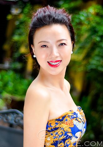 Hundreds of gorgeous pictures: Yajuan(Angela) from Chengdu, member, free personals ru, Asian