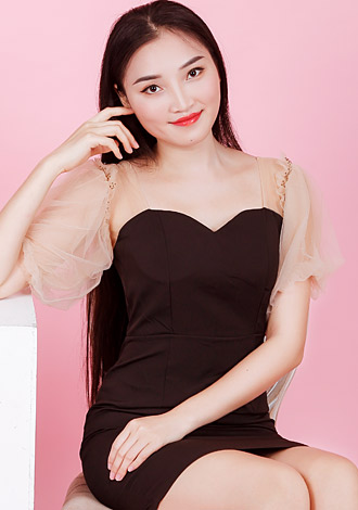 Date the member of your dreams: Shuming from Beijing, member, romantic companionship, Asian