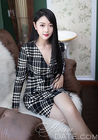Gorgeous member profiles: member China member Hui