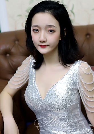 Most gorgeous profiles: Yuanyuan from Changsha, Asian profiles