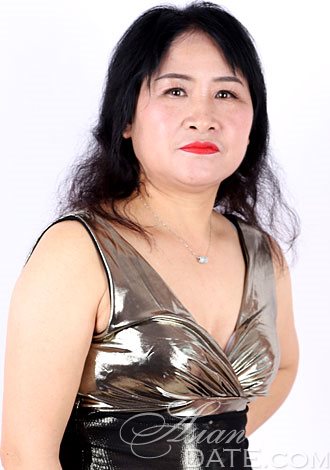 Gorgeous member profiles: Xiaoping from Changsha, member lone Asian