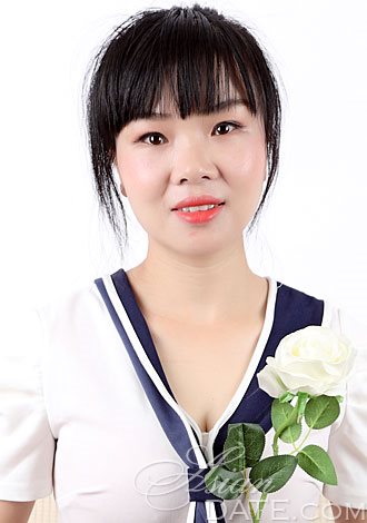 Date the member of your dreams: Thai member Hongmei from Changsha