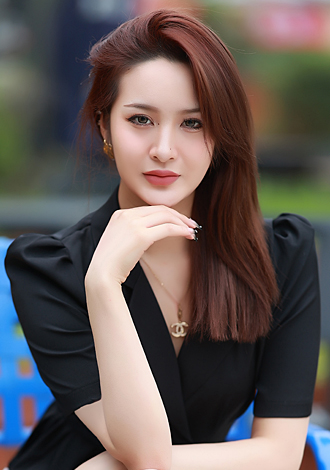 Hundreds of gorgeous pictures: China member Yi from Hefei