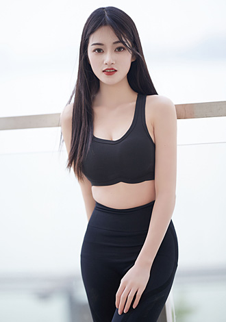 Gorgeous profiles only: Thailand member Xiuling