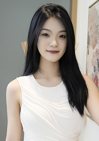 Gorgeous profiles pictures: Yihan from Shanghai, member in China