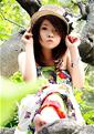 Welcome to our photo gallery! Take a look at single Asian lady ZongYan