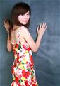 Most gorgeous women: Shouwen, Asian girl for marriage