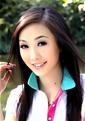 Hundreds of stunning women: Asian model Lisa