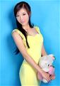Gorgeous single women: Asian single Le