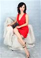 Gorgeous single women: Weiping, marriage minded Asian woman