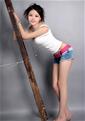 We hope you enjoy our photo gallery; sexy China woman meiling