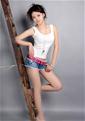 Beautiful pictures: most beautiful Asian woman meiling