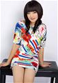 Hundreds of beauties: Zenan, Asian woman for wife
