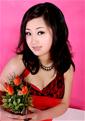 Hundreds of beauties: Asian female model Yan