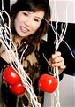 Gorgeous girls only: XiuQin, dating free Asian womanpic 