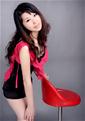 Gorgeous single women: Yuxia, Thai woman for marriage