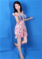 Date the woman of your dreams: Asian single Yihui