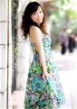 Dating Asian single woman, gorgeous women pictures: Peiyin