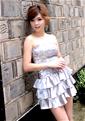 Hundreds of stunning women: meet Asian woman Fan
