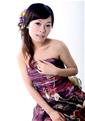 Welcome to our photo gallery! Take a look at Asian bikini model Mingfen