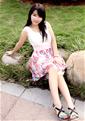 Hundreds of beauties: Thai girl model Yun