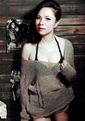 Absolutely stunning women: Hongxia, bride in China