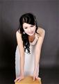 Hundreds of stunning women: Bi Zhen, girl nice picture China