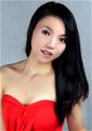 Thousands of beauties: Zhifang, hot girl China