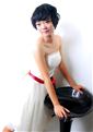 We hope you enjoy our photo gallery; Jia, girl lone Asian