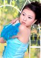 Welcome to our photo gallery! Take a look at Yuanyuan, Thai woman for marriage