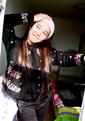 Explore our online photo gallery, take a look at Jun, Thai girl photo