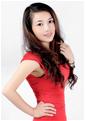 We invite you to browse our photo gallery: Eastern Asian american bride Xueping
