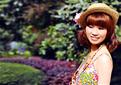 We invite you to browse our photo gallery: Yu, beautiful bride mail order Asian