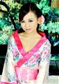 Gorgeous girls only: ye from Changsha, beautiful woman of China