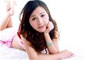 Most gorgeous women: Danfeng from Changsha, Asian lady bride