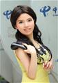 Gorgeous women pictures: foreign mail order bride Ming from Beijing