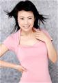 Date the woman of your dreams: attractive Asian lady Shunli (Yoyo)