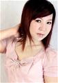 Gorgeous single women: China girl Yan from Beijing