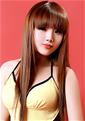 Gorgeous girls only: pretty China girl xuefen from Wuhan