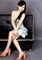Enjoy browsing our photo gallery! Take a look at xihong, pretty woman China
