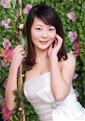 Gorgeous single women: China bride Heli from Zhengzhou