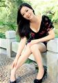 Hundreds of stunning women: Asian lady Li (Lily)