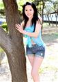 Gorgeous single women: Yan, sexy photo of Asian woman