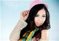 Gorgeous single women: Xingyun from Jinan, Asian bride ru
