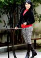 Gorgeous girls only: hot Asian single woman Chunrong