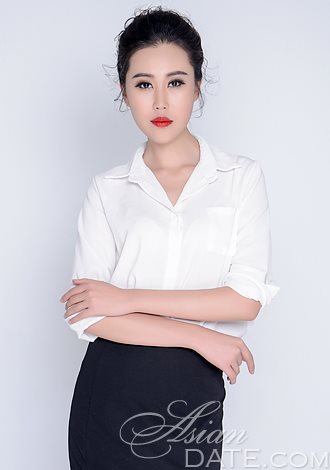 Date the member of your dreams: Jingyi, Member from China