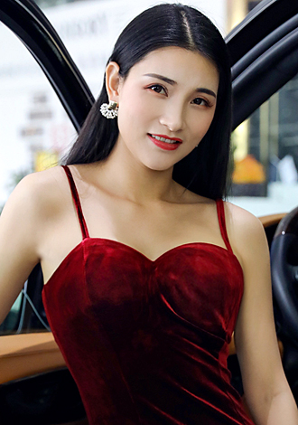 Hundreds of gorgeous pictures: beautiful Thai member Li from Shanghai