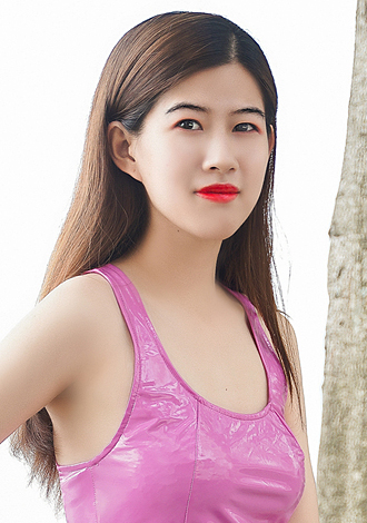Gorgeous member profiles: Quynh Anh from Ha Noi, dating Asian member