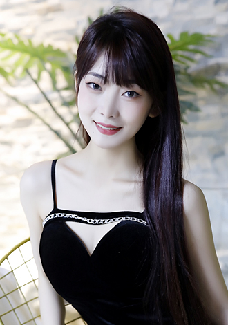 Gorgeous profiles pictures: Shengnan from Chengdu, free Asian dating partner