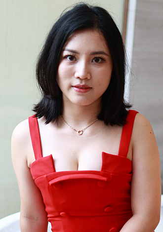 Gorgeous profiles only: Fen from Beijing, member, dating Online member member